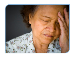 headache help Vancouver
