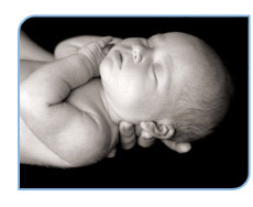 pediatric osteopathy