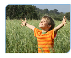 pediatric osteopathy