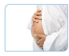 osteopathy pregnancy